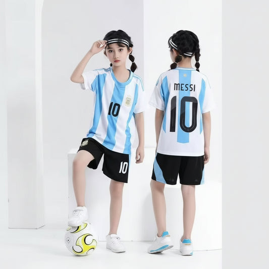 Argentina Messi Set