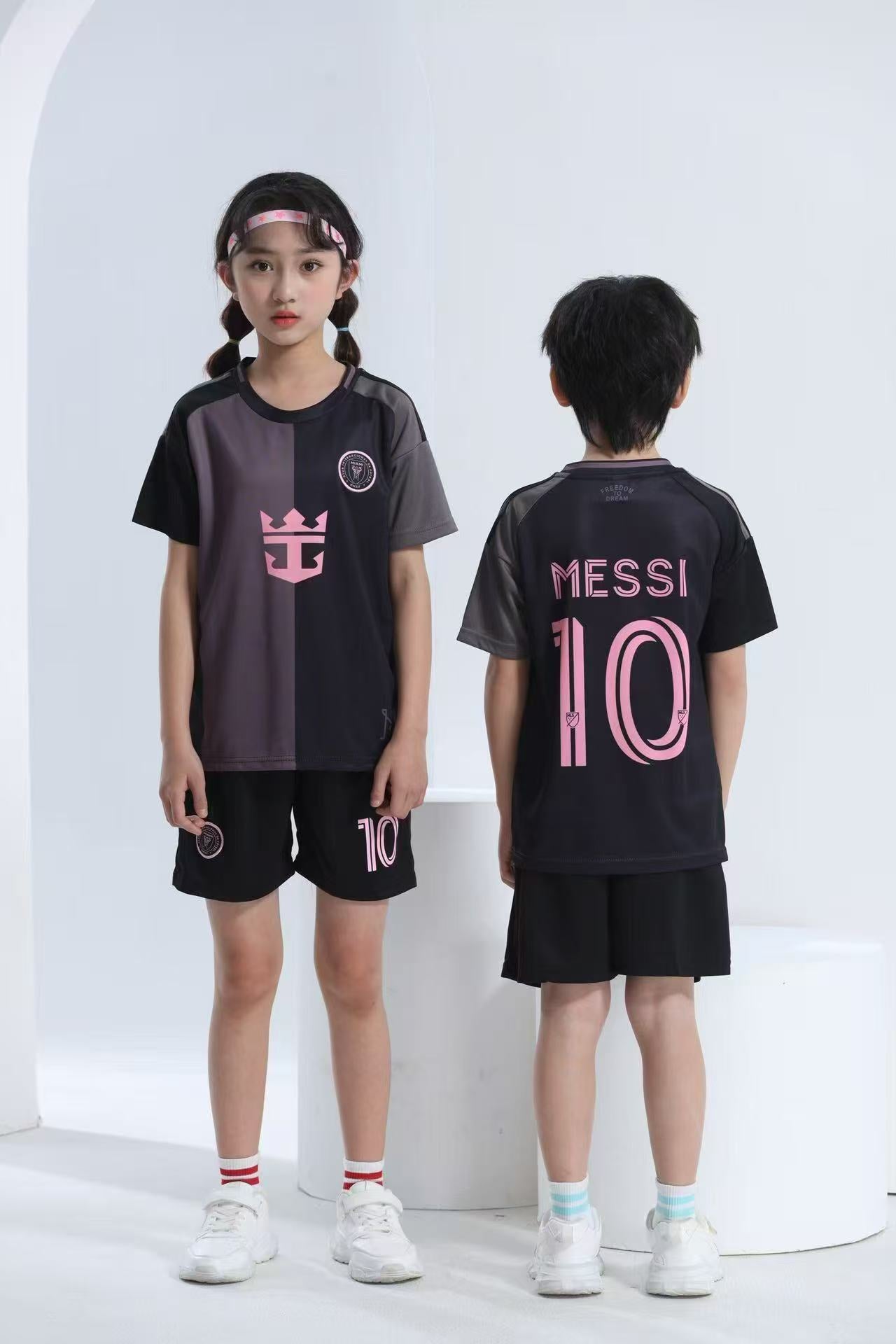 Inter Miami Messi Set