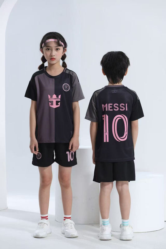 Inter Miami Messi Set